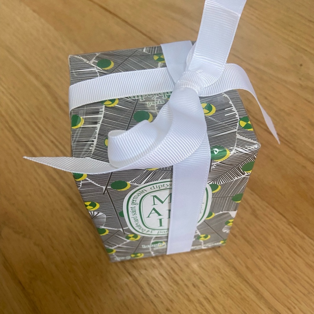 Diptyque City Exclusive Candle Miami 190g NEW NIB - Picture 2 of 2